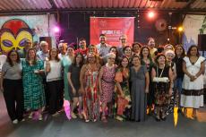 Posse da Gesto 2024-2026